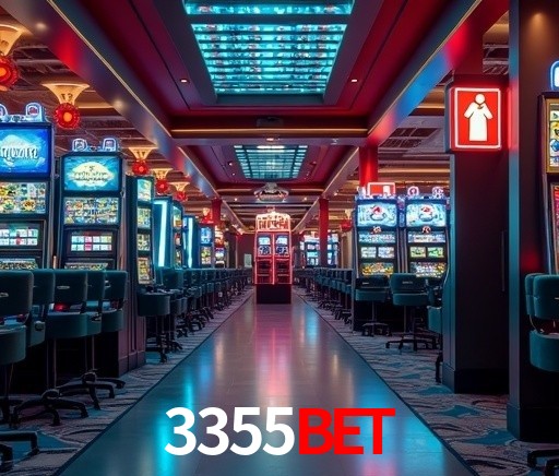 3355bet download — arquivo APK para Android oficial